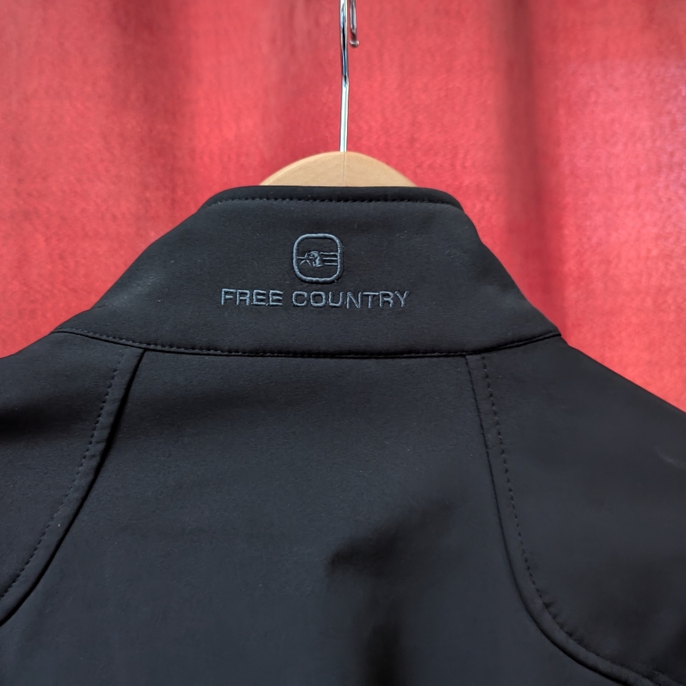 Softshell Thermal Jacket - image 4